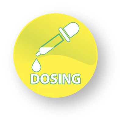 dosing