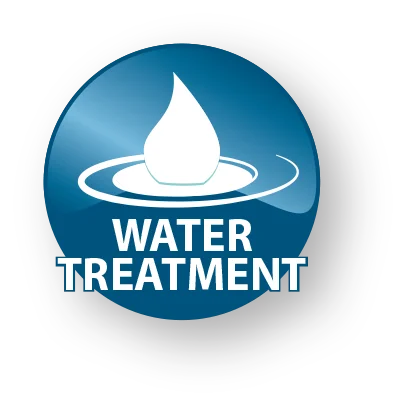 water treatment